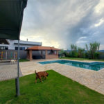 Casa 4 dormitorios - Condominio Toscana - Bom Jesus dos Perdões