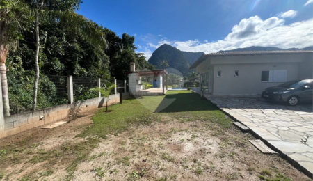 Casa à venda com 4 suítes em Morada da Praia, Bertioga, SP