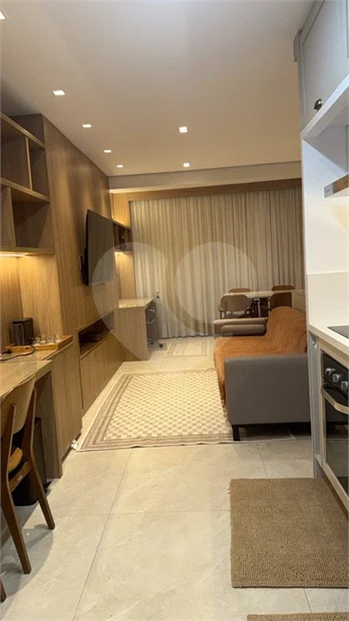 Excelente apartamento para locação
