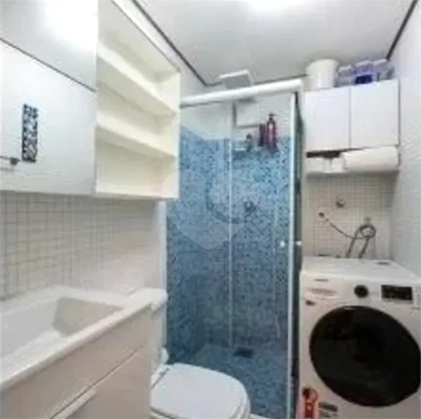 Apartamento em Campos Elíseos com 36m²