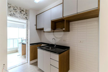 Apartamento à venda com 2 quartos em Vila Buarque, São Paulo, SP