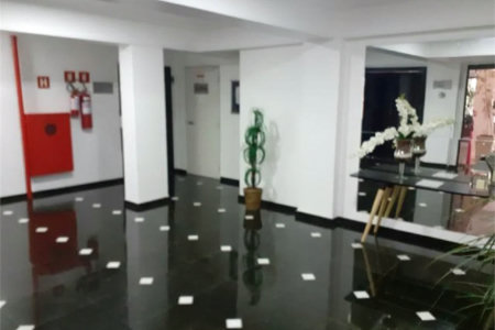 Apartamento à venda com 2 quartos, sendo 1 suíte, em Paraíso do Morumbi, São Paulo, SP