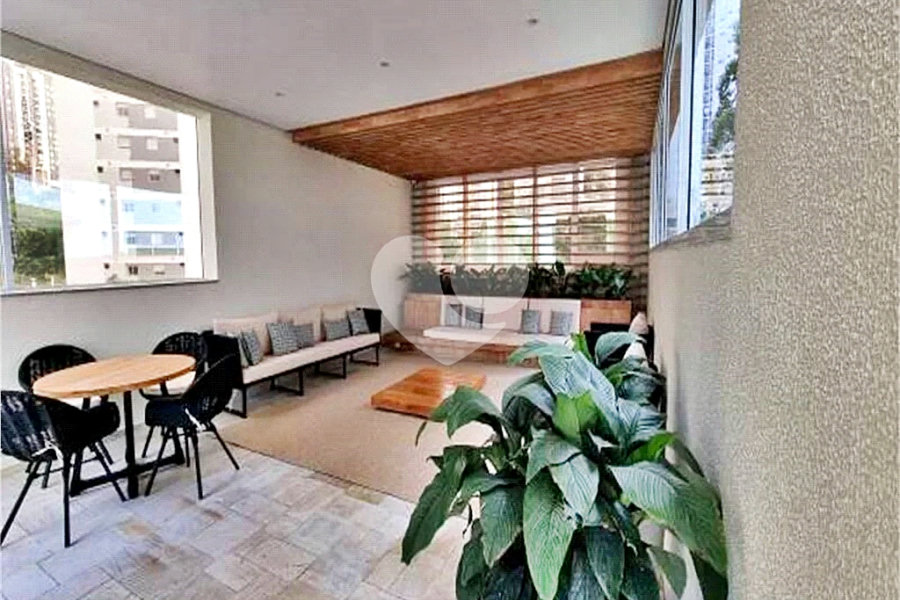 Apartamento à venda com 3 suítes em Vila Andrade, São Paulo, SP