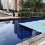 Apartamento à venda com 3 quartos, sendo 1 suíte,  em Vila Andrade, São Paulo, SP