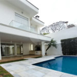 Casa à venda com 4 suítes no condomínio Residencial Morumbi, São Paulo - SP