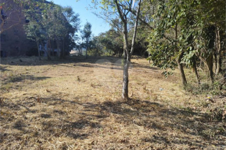 Terreno à venda no condomínio Arco-íris, Atibaia - SP