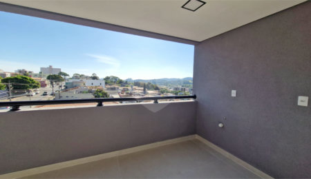 Apartamento à venda com 2 quartos, sendo 1 suíte,  no Centro, Atibaia, SP