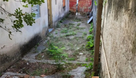 Terreno à venda em Saúde, São Paulo, SP