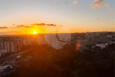 Apartamento à venda com 2 quartos, sendo 1 suíte, em Vila Andrade, São Paulo, SP