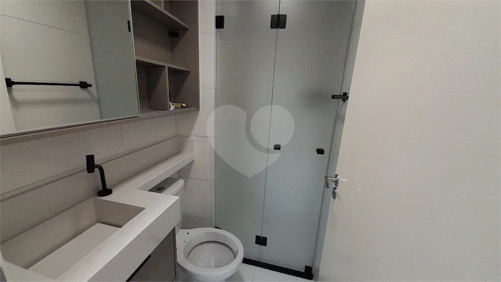 Apartamento para alugar com 2 quartos em Vila Mazzei, São Paulo, SP