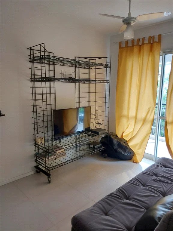 Apartamento à venda com 1 suíte em Jardim Leonor, São Paulo, SP