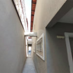Sobrado à venda com 3 quartos, sendo 1 suíte, em Vila Nivi, São Paulo, SP