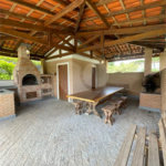 Sítio à venda com 3 quartos, sendo 1 suíte, em Jardim Estância Brasil, Atibaia, SP