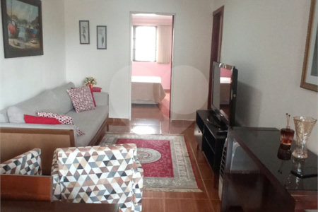 APARTAMENTO PARA VENDA NO CONDOMÍNIO EDIFÍCIO ELIAS ISSA - MOOCA