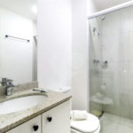 Apartamento à venda com 1 suíte em Indianópolis, São Paulo, SP
