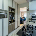 Apartamento à venda com 3 quartos, sendo 1 suíte, em Barra Funda, São Paulo, SP