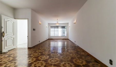 Casa à venda com 3 quartos, sendo 1 suíte,  em Brooklin Paulista, São Paulo, SP