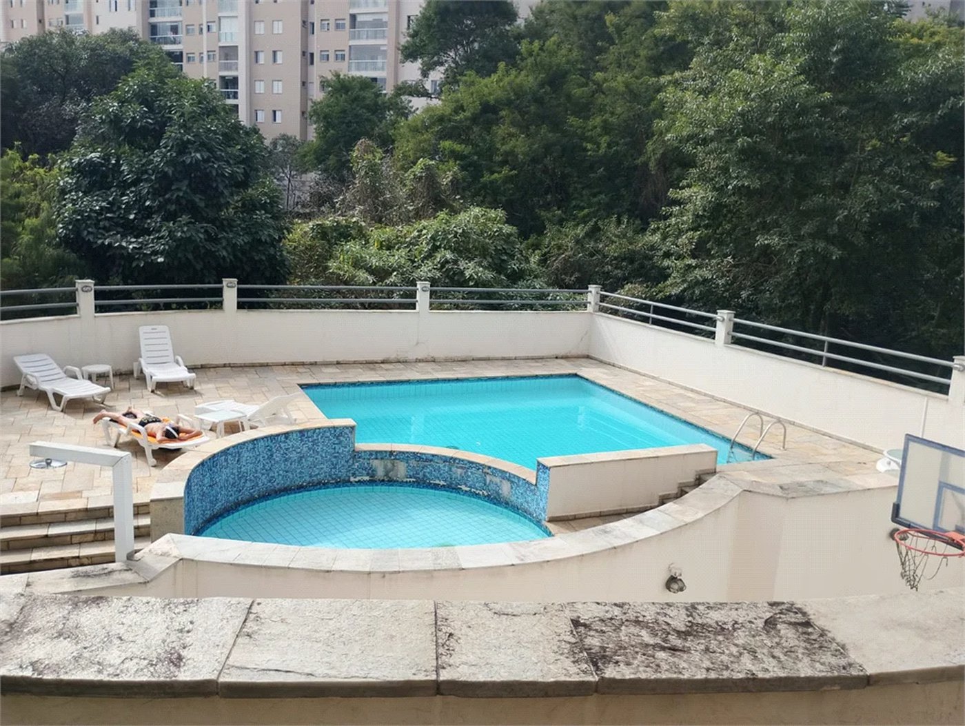 Apartamento à venda com 2 quartos, sendo 1 suíte,  em Vila Suzana, São Paulo, SP