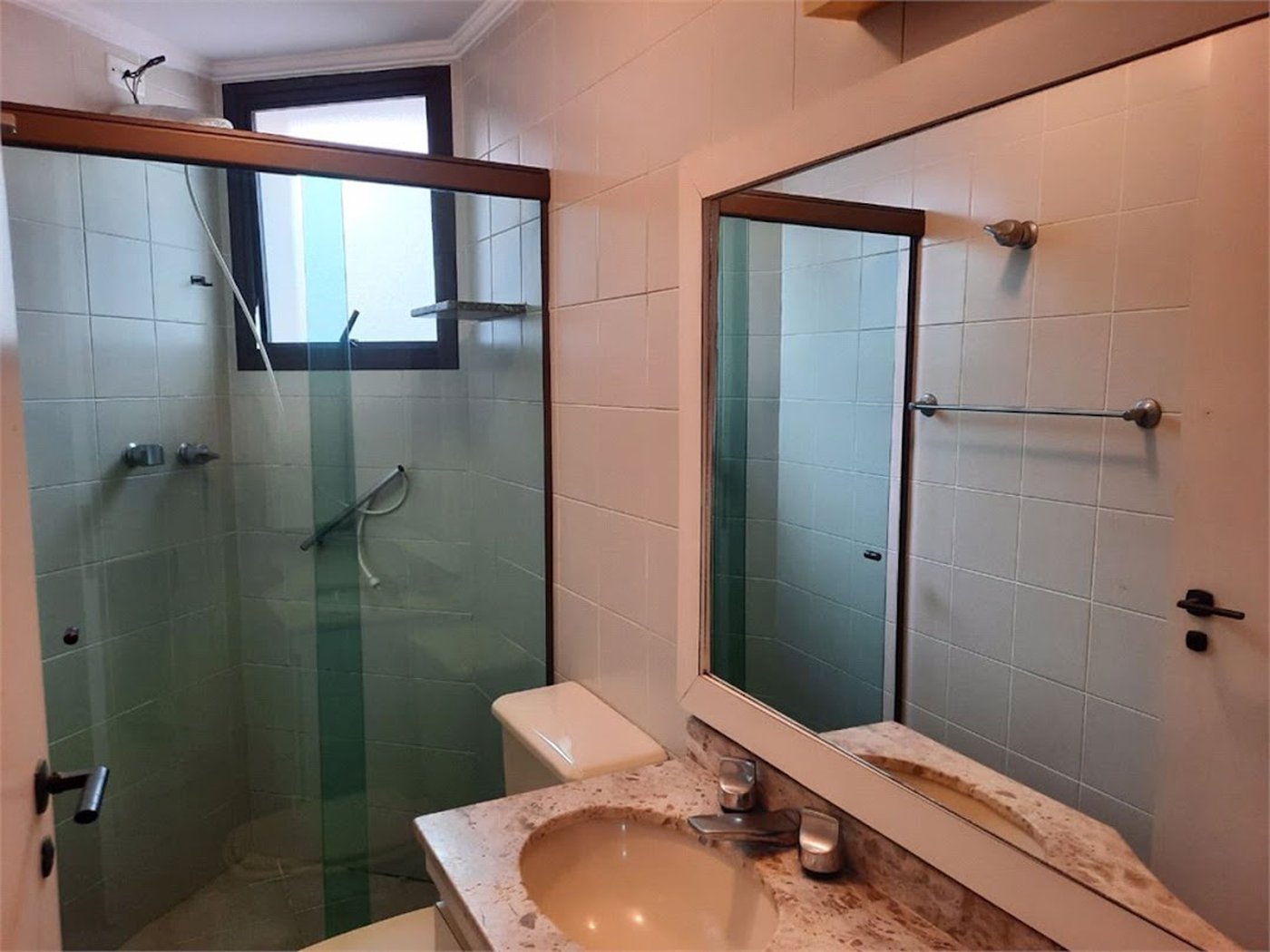 Apartamento à venda, 108 m² por R$ 690.000,00 - Vila Alzira - Guarujá/SP