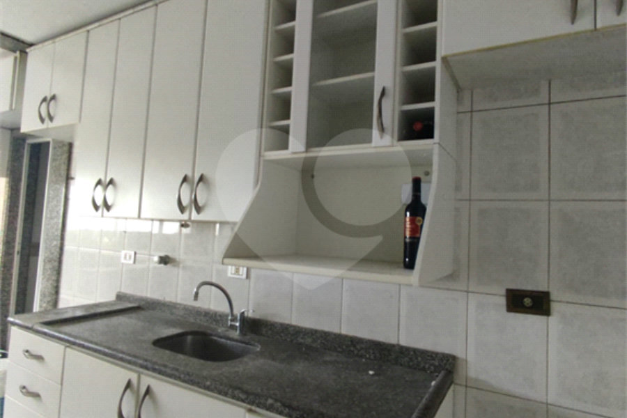 Cobertura à venda com 3 quartos, sendo 1 suíte, em Vila Maria, São Paulo, SP