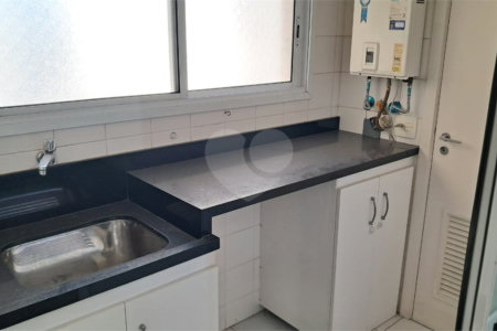 Apartamento à venda com 4 quartos, sendo 2 suítes, em Jardim Marajoara, São Paulo, SP