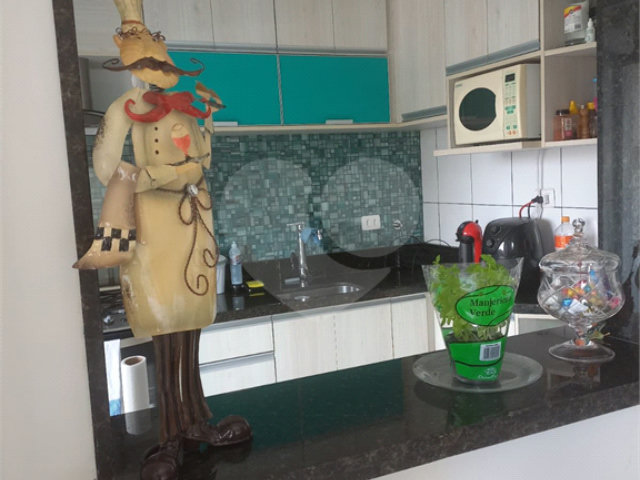 Apartamento à venda com 3 quartos, sendo 1 suíte,  em Santana, São Paulo, SP