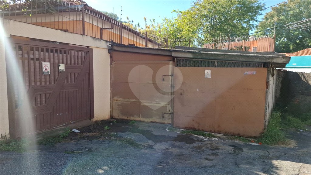 Casa Térrea à venda com 2 quartos em Tucuruvi, São Paulo, SP