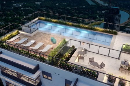 Apartamento à venda com 1 quarto em Pinheiros, São Paulo, SP