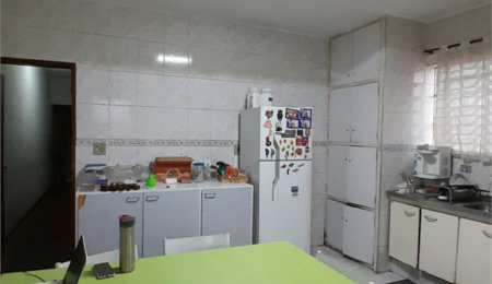 Casa à venda com 3 quartos, sendo 1 suíte,  em Alto da Lapa, São Paulo, SP