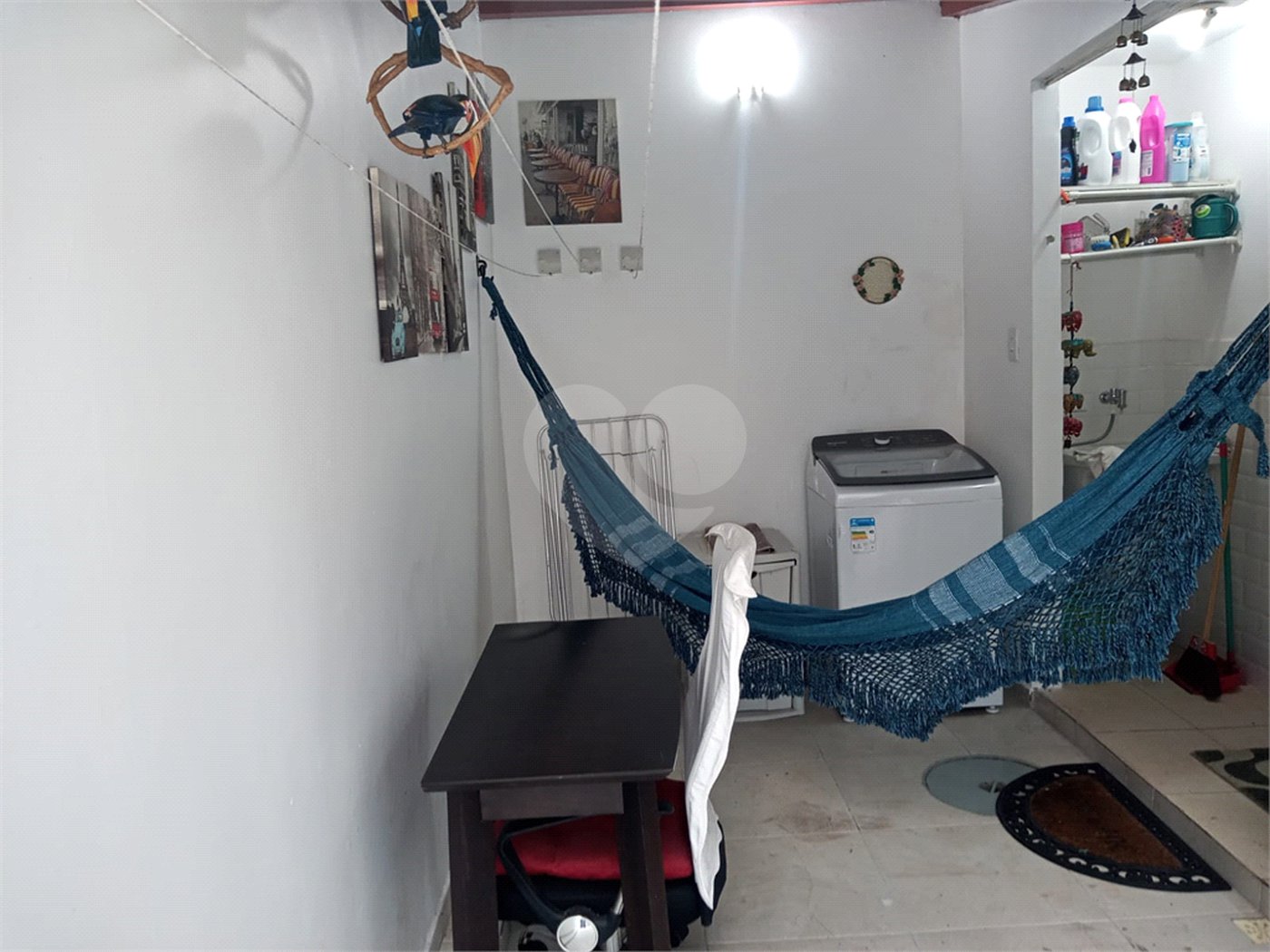 Apartamento à venda com 2 quartos em Tijuca, Rio de Janeiro, RJ