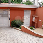 Sobrado à venda com 5 quartos, sendo 3 suítes,  em Santa Teresinha, São Paulo, SP