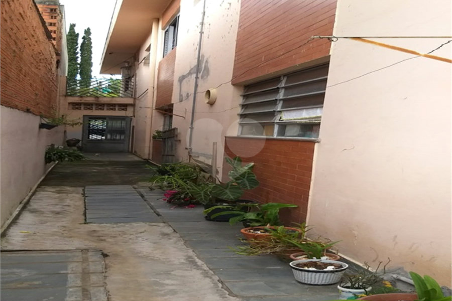 Sobrado à venda com 3 quartos em Santana, São Paulo, SP