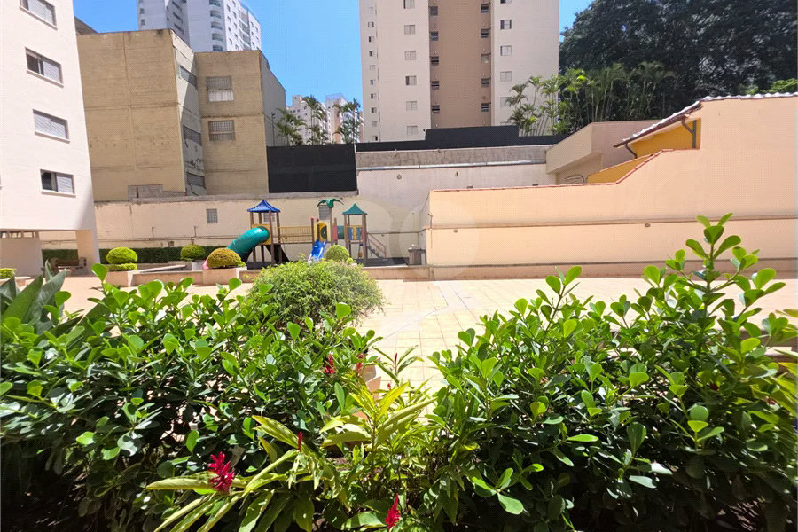 Apartamento à venda com 3 quartos em Santana, São Paulo, SP