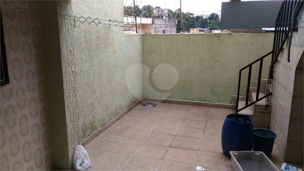Sobrado à venda com 3 quartos em Tremembé, São Paulo, SP