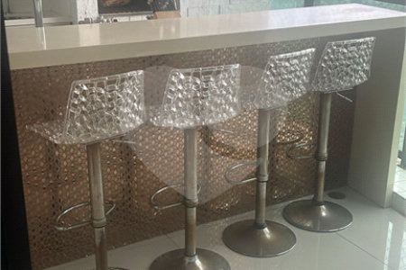 Apartamento à venda com 3 suítes em Jardim Morumbi, São Paulo, SP