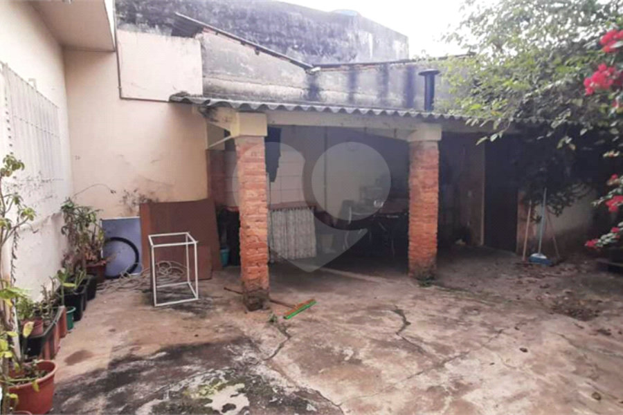 Casa Térrea à venda com 3 quartos em Casa Verde, São Paulo, SP