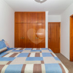 Apartamento à venda com 4 quartos, sendo 2 suítes, em Campo Belo, São Paulo, SP