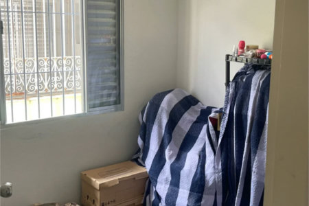 Sobrado à venda com 3 quartos em Vila Nova Alba, São Paulo, SP