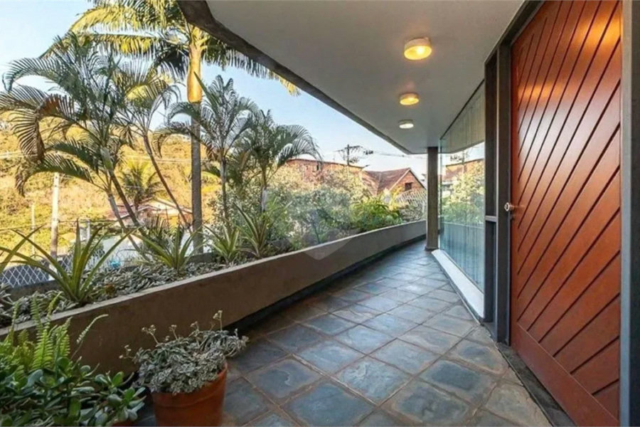 Casa à venda com 4 suítes em Jardim Vitória Régia, São Paulo, SP