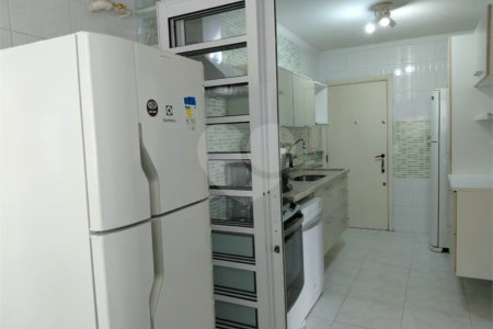 Apartamento de 3 dormitórios na Vila Leopoldina!