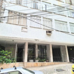 Apartamento à venda com 2 quartos em Copacabana, Rio de Janeiro, RJ