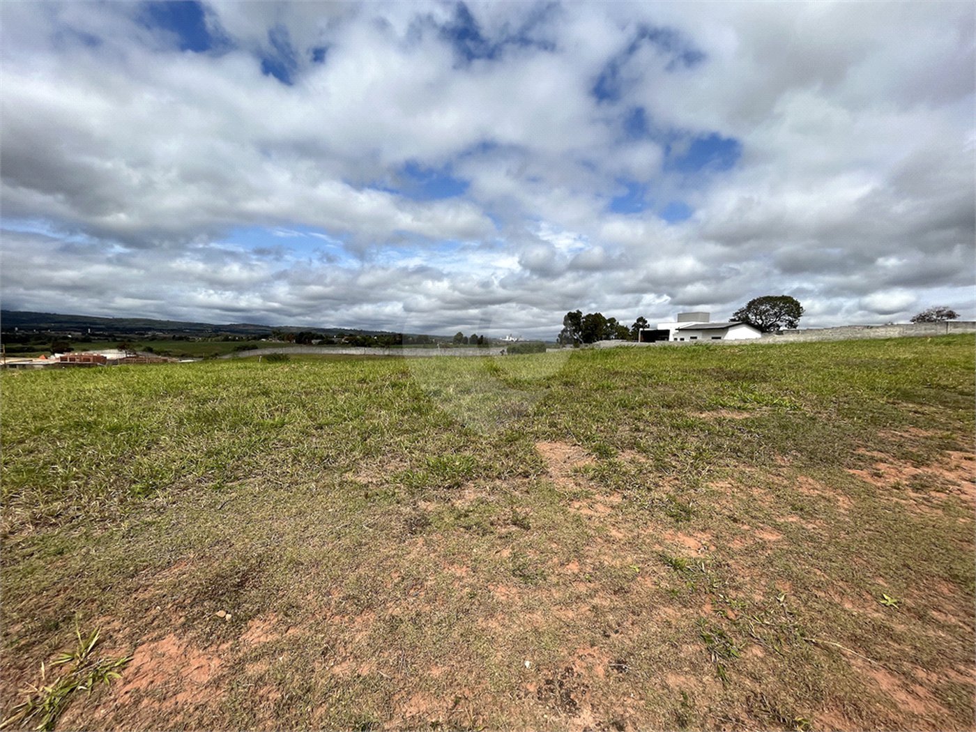 Terreno à venda no condomínio Up Residencial, Votorantim - SP