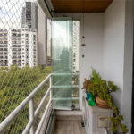 Apartamento à venda com 3 quartos, sendo 2 suítes, em Cidade Monções, São Paulo, SP