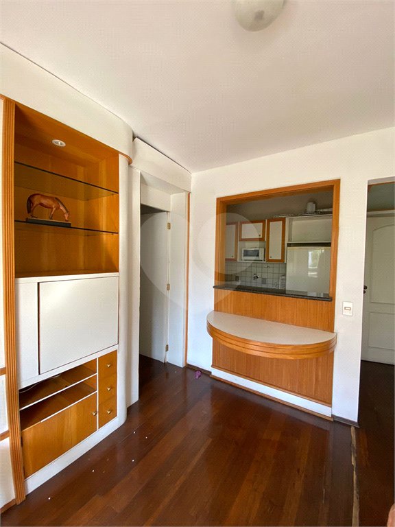Apartamento à venda com 1 quarto em Vila Suzana, São Paulo, SP