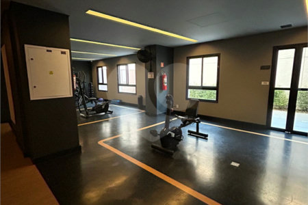 Apartamento à venda com 1 quarto em Vila Mazzei, São Paulo, SP