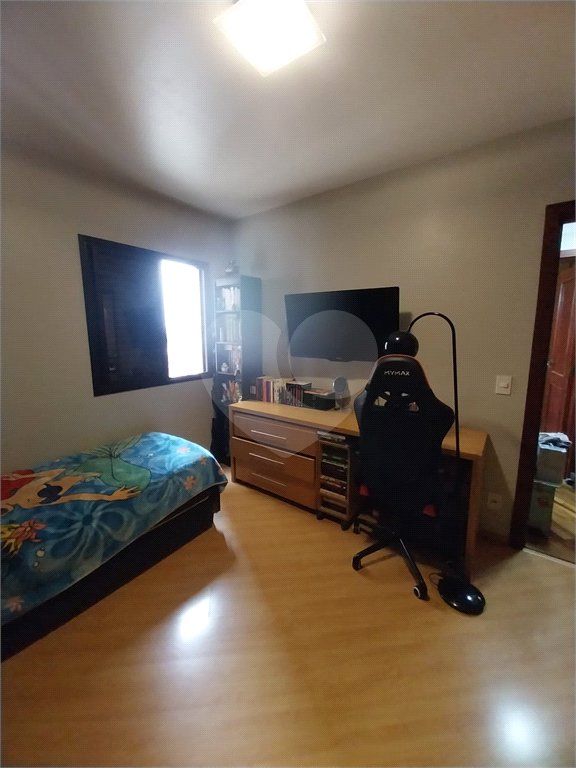 Apartamento à venda com 3 quartos, sendo 2 suítes,  em Vila Gilda, Santo André, SP