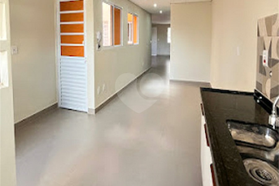 Casa à venda com 5 quartos, sendo 1 suíte,  em Santana, São Paulo, SP