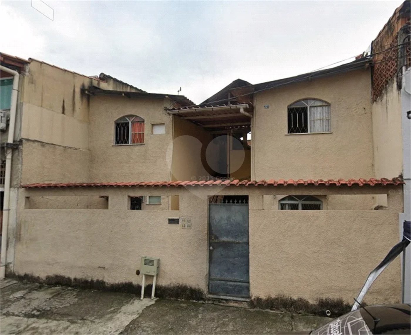 Casa à venda com 8 quartos em Campo Grande, Rio de Janeiro, RJ