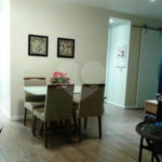 Apartamento à venda com 2 quartos em Vila Mazzei, São Paulo, SP