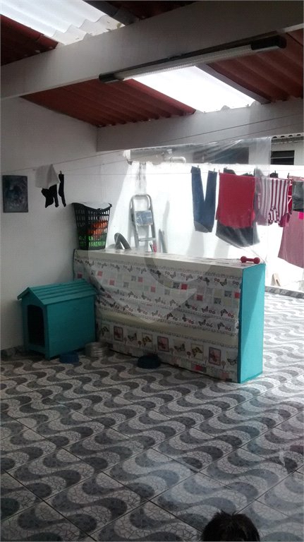 Sobrado à venda com 2 suítes em Jardim Obelisco, Poá, SP